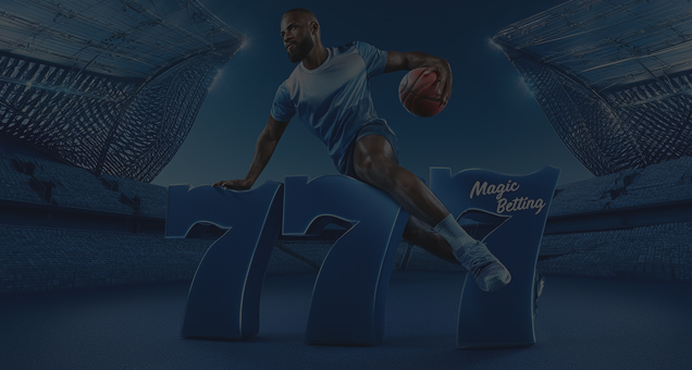 Magic Betting