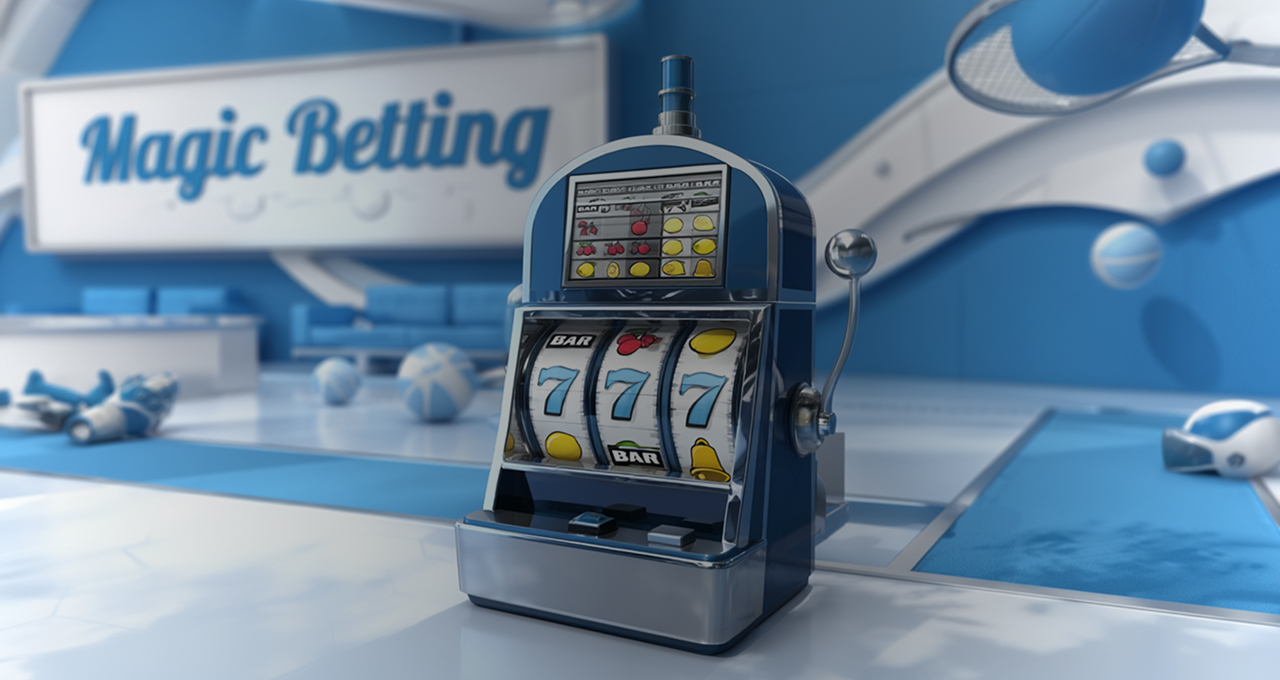 Magic Betting